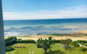 Chambres D'Hotes Les 4 Vents Pointe Du Hoc - Landing Beaches